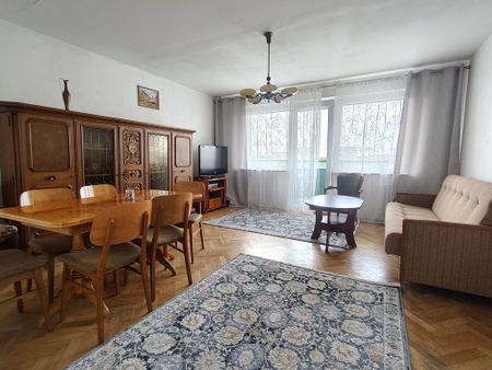 MIESZKANIE na WYNAJEM - Photo 4