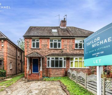 6 bedroom semi-detached house to rent - Photo 2