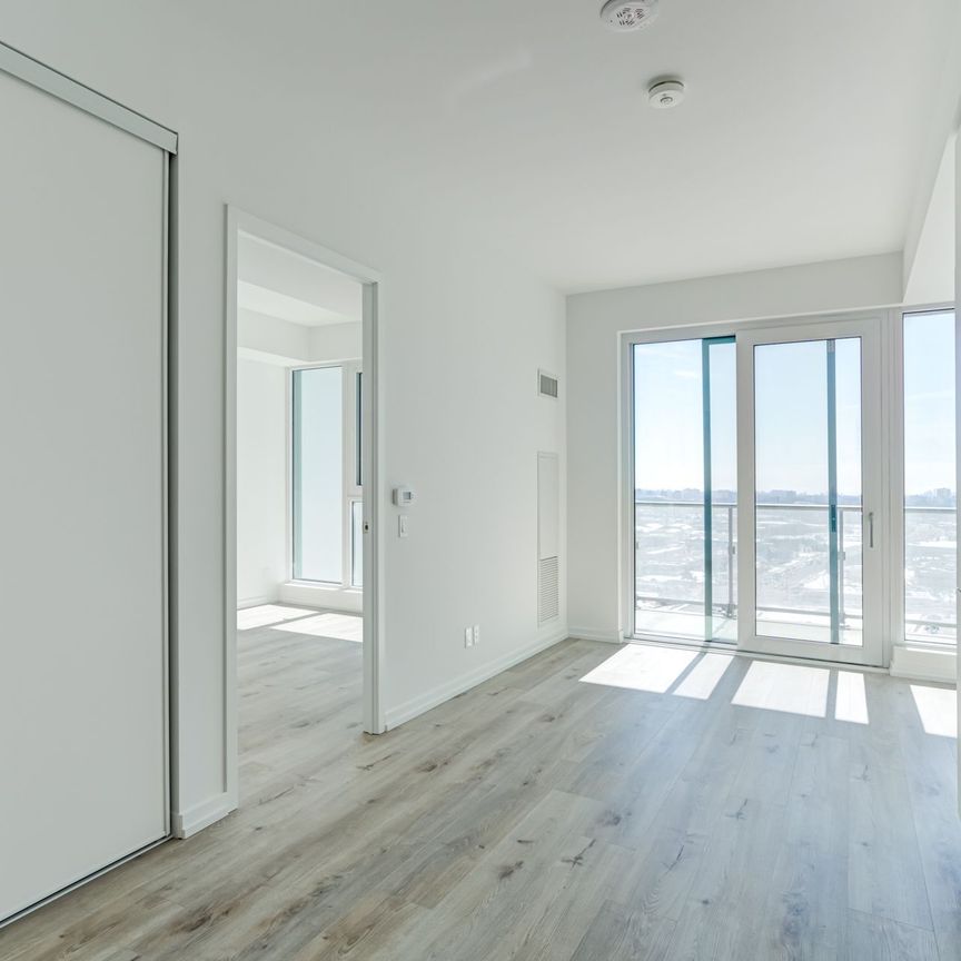 For Lease - 1000 Portage Parkway Unit# 2107, Vaughan, Ontario - Photo 1