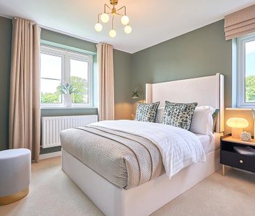 3 bedroom semi-detached house to rent - Photo 2