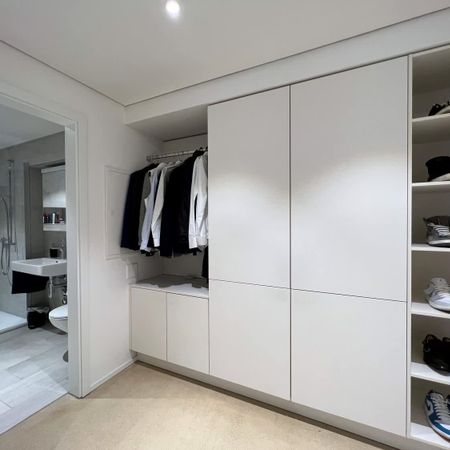 1 Zimmer, 40 m², 2. Stock - Foto 4