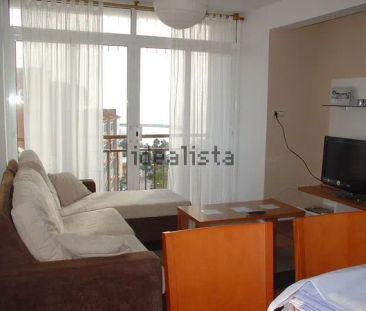 Alquiler de piso en Carril del Siroco, 4 - Photo 4