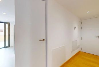 Piso de alquiler en Vía Alemanya, 9, Plaça dels Patins