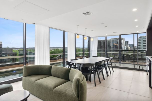 231/81 Cooyong Street, City ACT 2601 - Apartment For Rent | Domain - Photo 1