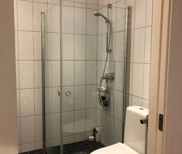 Viskgatan, Helsingborg - Foto 6