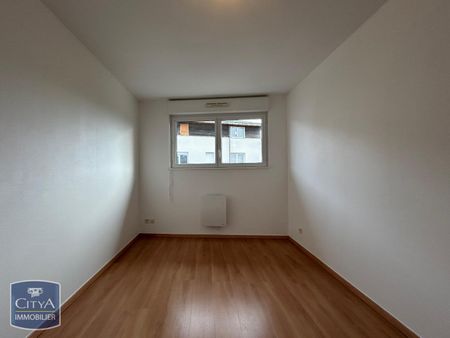 Location Appartement 3 pièces 63m² LE MANS 72000 - Photo 4