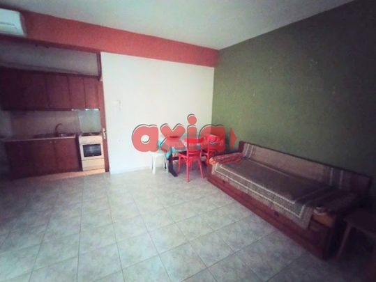Studio/Γκαρσονιέρα για ενοικίαση Δεξαμενή (Καβάλα) - Photo 1