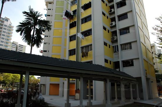 Blk 52 Kent Ville (Kallang/Whampoa), HDB 4 Rooms - For Rent - Photo 1