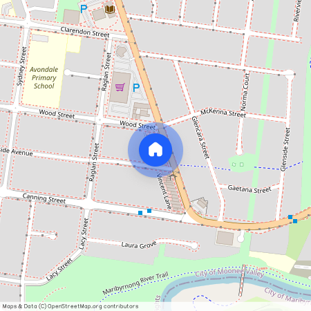 2/29 Military Rd, Vic 3034, Avondale Heights