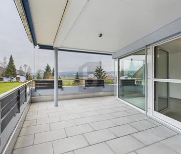 MODERN, WITH A LARGE BALCONY - Photo 4