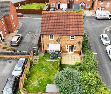 Wood End, Evesham - Photo 1