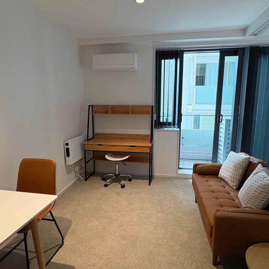 The Connaught | Furnished City Living for $440 per Week - Photo 1