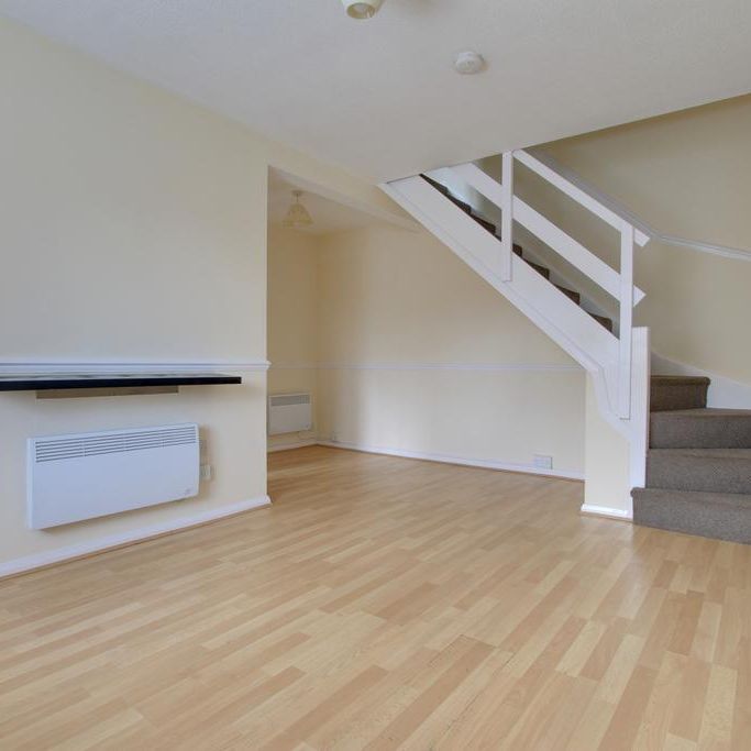 2 bedroom cluster house to rent - Photo 1