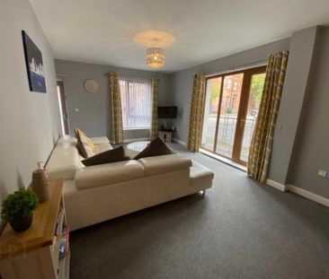 Apt 1, Templemore Avenue, Belfast, BT5 4FX - Photo 6