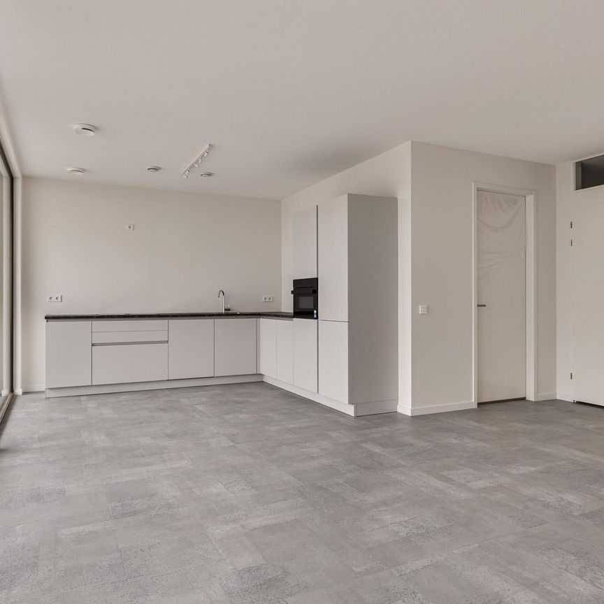 Te huur: Appartement Rijnhavenkade in Rotterdam - Foto 1