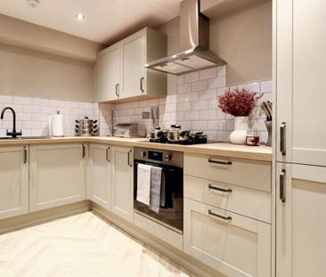 1 bedroom house to rent - Photo 6