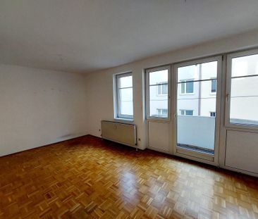 Ideale 2-Zimmer Single-Wohnung im Domviertel - mit Mini-Balkon - Foto 2