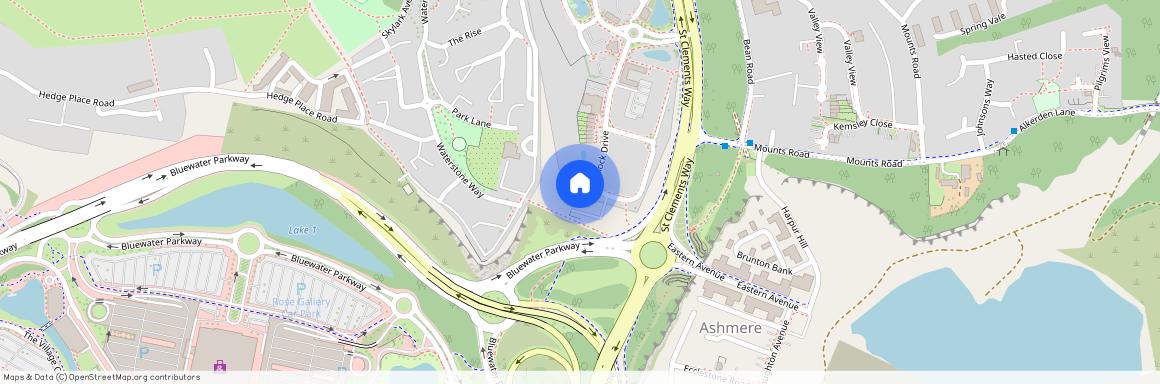 49 Havelock Drive, 29 Hamerton Road, DA9 9XT