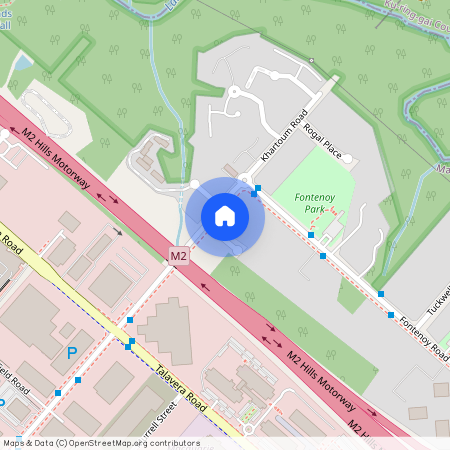 3/33 Khartoum Road, NSW 2113, Macquarie Park