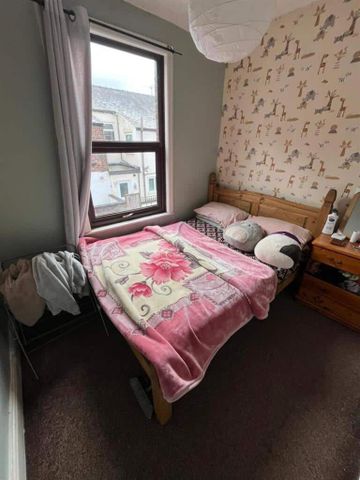 2 Bedroom Terraced House to Rent in Higher Walton - Photo 2