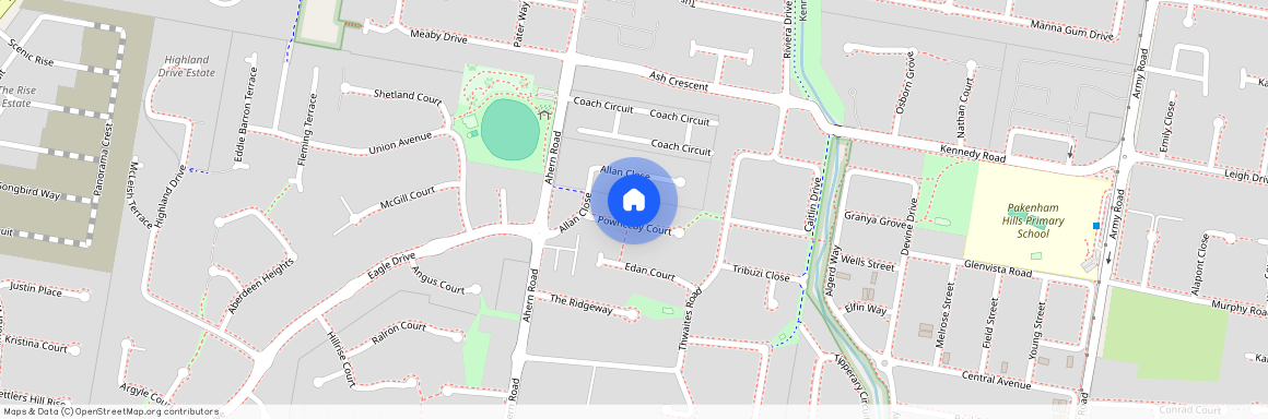 9 Pownceby Court, Vic 3810, Pakenham