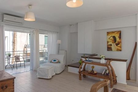 Μεζονέτα για ενοικίαση Θησείο (Ιστορικό Κέντρο) - Photo 4