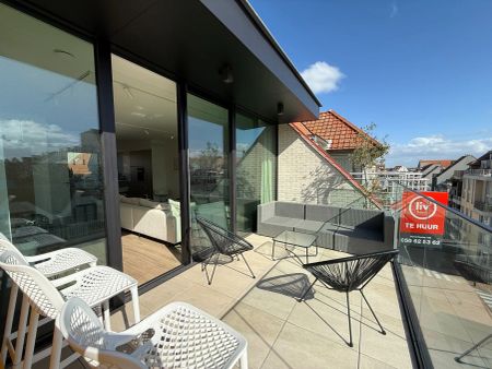 Julius Hostestraat 11/5.1, Knokke-Heist, Watervliet - Photo 5