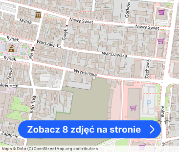 LOFT klimatyzowany Wrzesińska-Swarzędz - Faktura - Zdjęcie 1