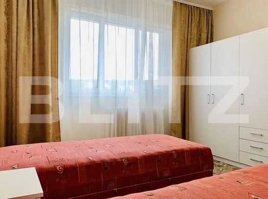 2 camere decomandate, 52 mp, zona Calea Floresti - Photo 1