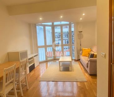 Apartamento en alquiler en Guindalera – Madrid | Gilmar Consulting - Photo 1