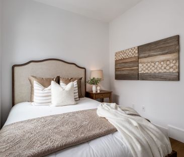 Brand New Townhouses in Capitol Hill Available Immediately - Photo 3