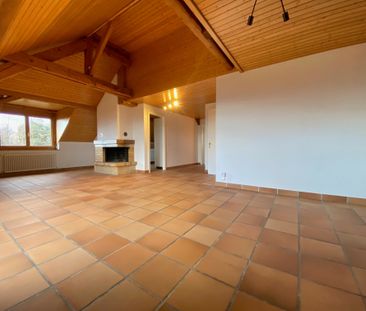 Chambres louées individuellement dans un appartement de 5 pièces - Photo 3
