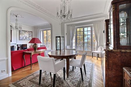 APPART. 2 CHAMBRES – 75014 - Photo 3