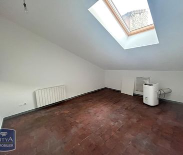 Location Appartement 3 pièces 66m² CHALON SUR SAONE 71100 - Photo 5