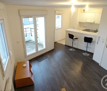 2 pièces - 34,20 m2 CHARTRES - 28 - Photo 6