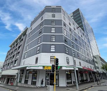 Welcome to 109/5 Aitken Street - Photo 5