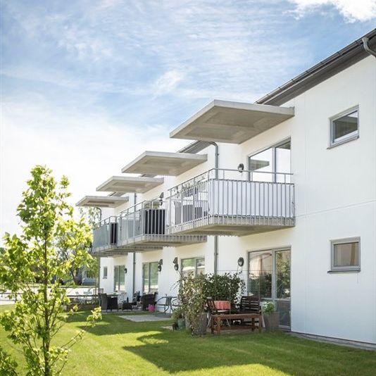 Högarörsgatan 2 A - Photo 1