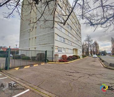 Location Appartement 1 pièce 34m² SARAN 45770 - Photo 4