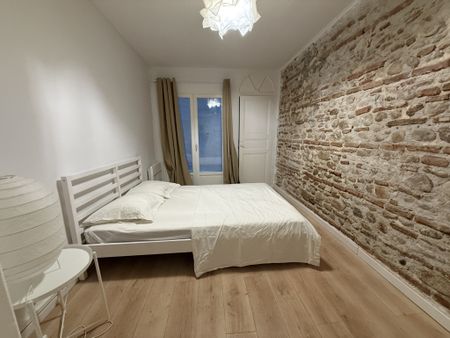 Location Appartement 2 pièces 45m² PERPIGNAN 66000 - Photo 4