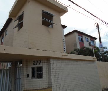 PARANGABA - APARTAMENTO - CAPITAO AMERICO MENEZES, 277 APT 203 C1 V... - Foto 5