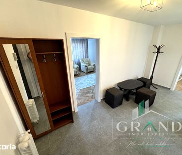 Ap premium cu 3 camere decomandate | Complet renovat | 3 balcoane | Gr - Photo 4