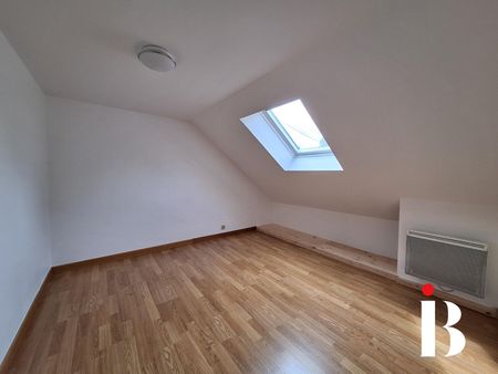 Location Appartement 3 pièces 52m² ST HERBLAIN 44800 - Photo 4