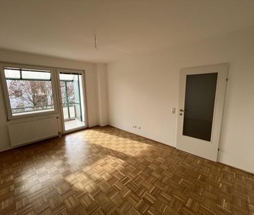 3-Raum-Wohnung mit Balkon - Resthofstrasse 48C/11 - Photo 3