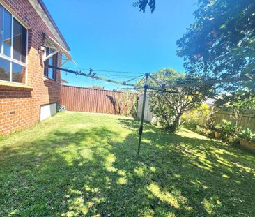 2 Bedroom Semi House for Rent - Photo 1