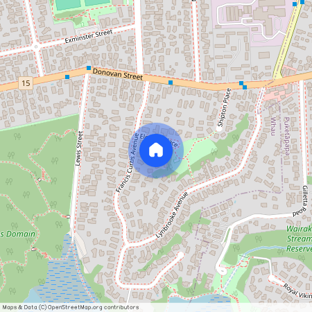 8 Eleanor Place, Blockhouse Bay, Auckland City