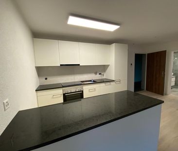 Unique apartment with special charm in Rorschacherberg - Photo 2