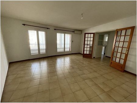 Appartement 51.87 m² - 2 Pièces - Perpignan (66100) - Photo 4