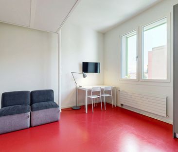 Pratique et meublé - bon TL CHF 300.00 offert ! - Foto 1