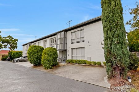 Renovated Two-Bedroom Gem in the Heart of Essendon - Photo 3