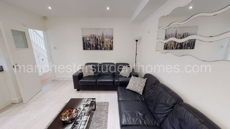 Delaine Road, Manchester, M20 4QP - Photo 5